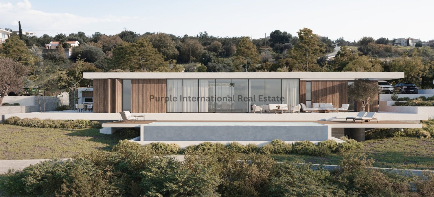 3 Schlafzimmer Villa in Sea Caves, Cyprus, Nr. 1078