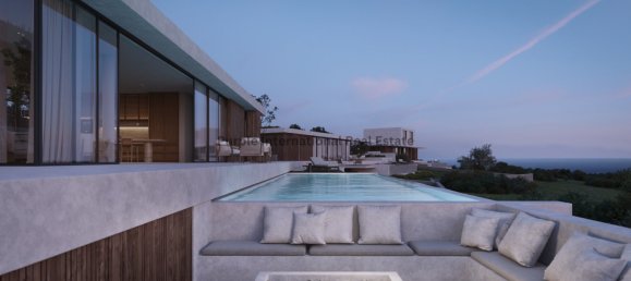 3 Schlafzimmer Villa in Sea Caves, Cyprus, Nr. 1078 4