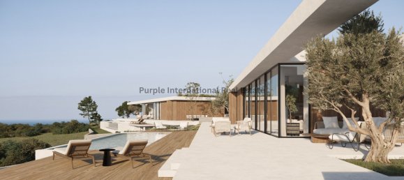 3 Schlafzimmer Villa in Sea Caves, Cyprus, Nr. 1078 9