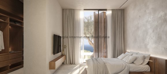 3 Schlafzimmer Villa in Sea Caves, Cyprus, Nr. 1078 8