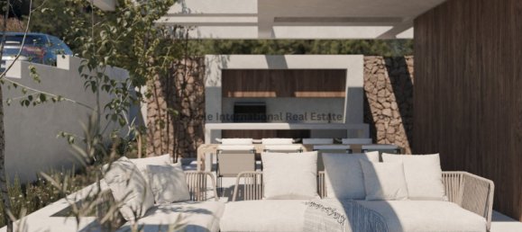 3 Schlafzimmer Villa in Sea Caves, Cyprus, Nr. 1078 5