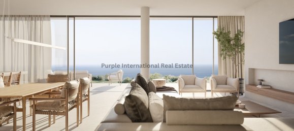 3 Schlafzimmer Villa in Sea Caves, Cyprus, Nr. 1078 3