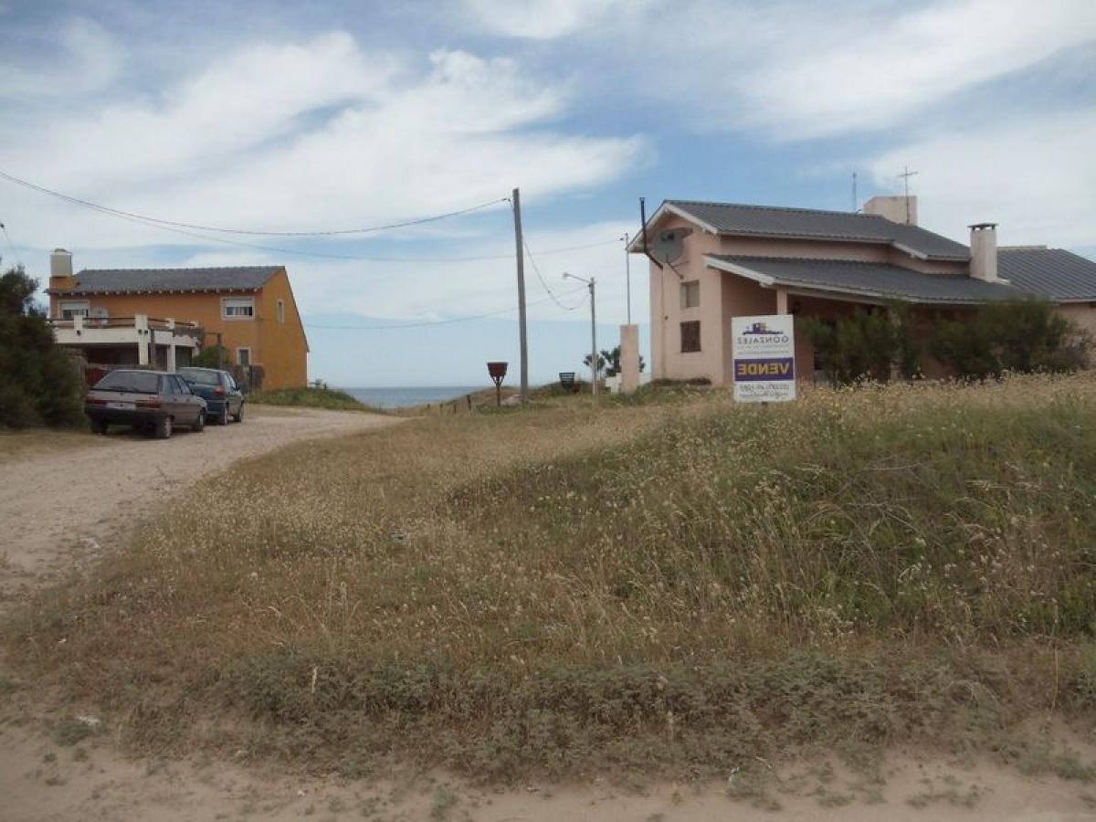 196m² Land in Mar del Plata, Argentina No. 112559