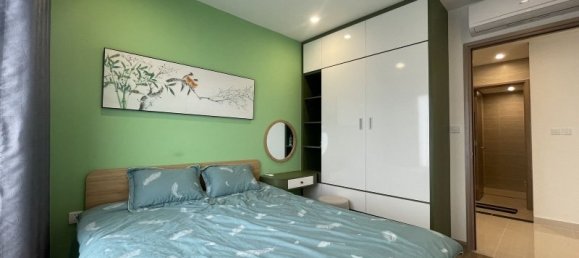 2 bedrooms Apartment in Nam Tu Liem, Vietnam No. 450 8