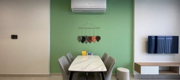 2 bedrooms Apartment in Nam Tu Liem, Vietnam No. 450 5