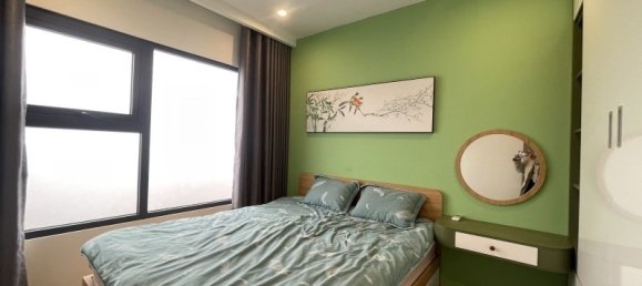 2 bedrooms Apartment in Nam Tu Liem, Vietnam No. 450 9