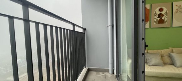 2 bedrooms Apartment in Nam Tu Liem, Vietnam No. 450 3