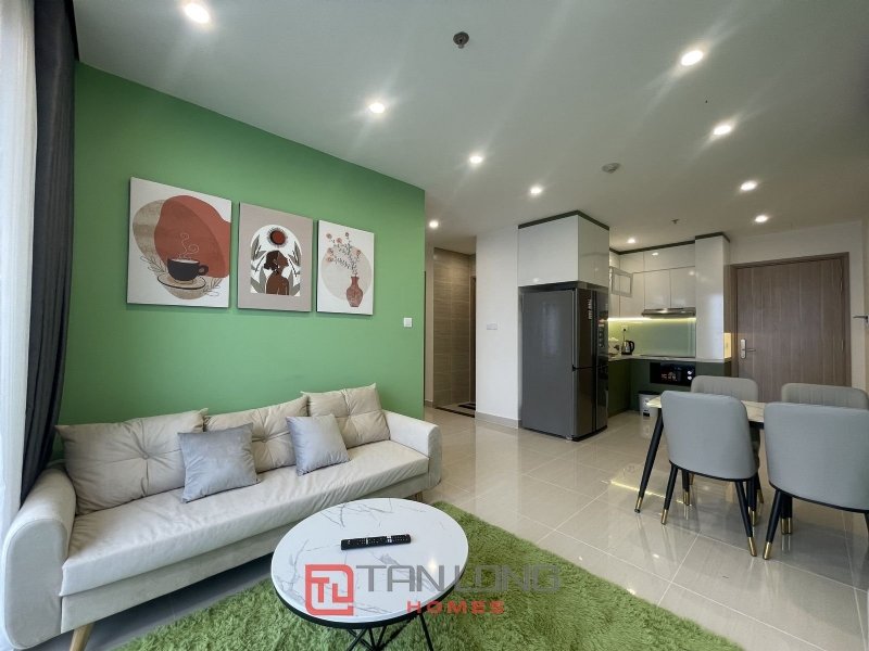 2 bedrooms Apartment in Nam Tu Liem, Vietnam No. 450