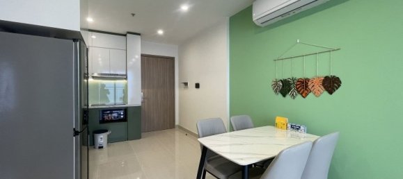 2 bedrooms Apartment in Nam Tu Liem, Vietnam No. 450 4