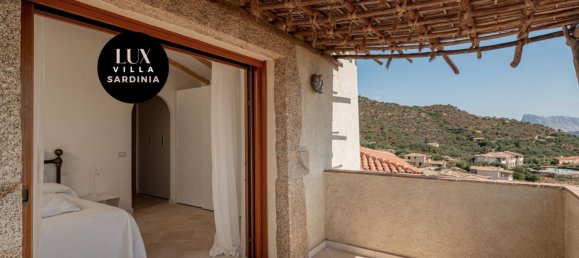 Villa T21 em San Teodoro, Italy N.º 319686 44