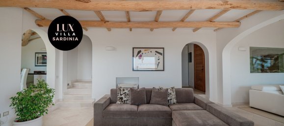 Villa T21 em San Teodoro, Italy N.º 319686 26