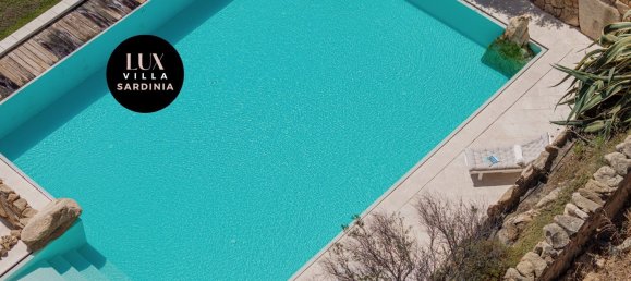 Villa T21 em San Teodoro, Italy N.º 319686 8