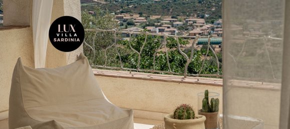 Villa T21 em San Teodoro, Italy N.º 319686 30