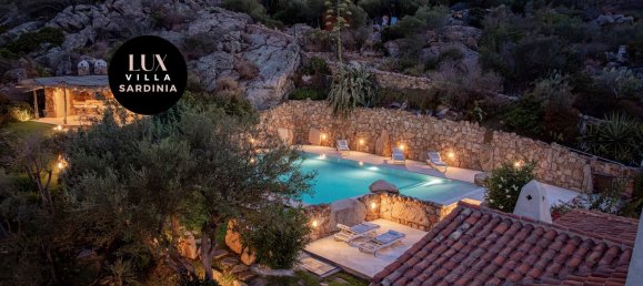 Villa T21 em San Teodoro, Italy N.º 319686 3