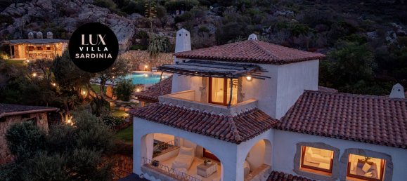 Villa T21 em San Teodoro, Italy N.º 319686 2