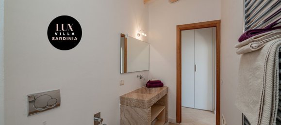 Villa T21 em San Teodoro, Italy N.º 319686 42