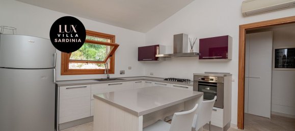 Villa T21 em San Teodoro, Italy N.º 319686 48