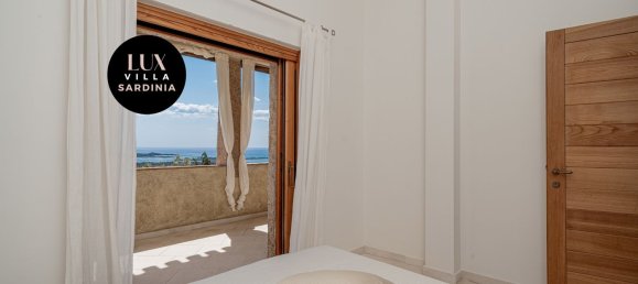 Villa T21 em San Teodoro, Italy N.º 319686 38