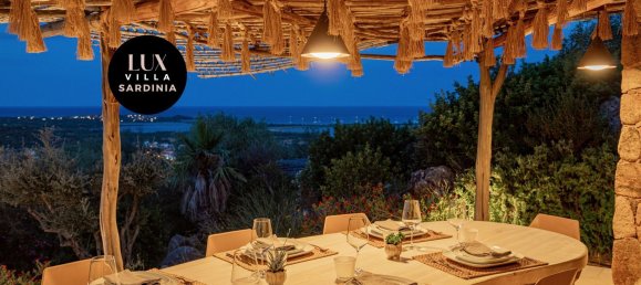 Villa T21 em San Teodoro, Italy N.º 319686 18