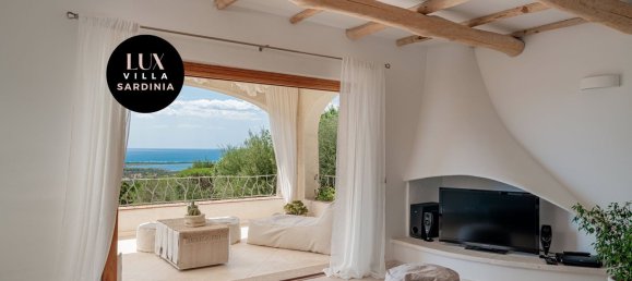 Villa T21 em San Teodoro, Italy N.º 319686 27