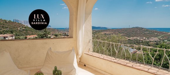 Villa T21 em San Teodoro, Italy N.º 319686 32