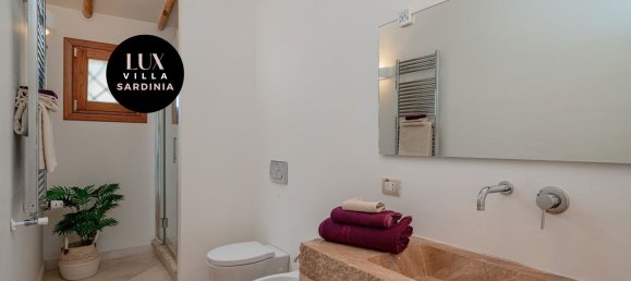 Villa T21 em San Teodoro, Italy N.º 319686 41