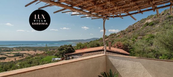 Villa T21 em San Teodoro, Italy N.º 319686 45