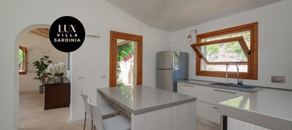 Villa T21 em San Teodoro, Italy N.º 319686 49