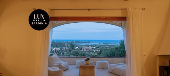 Villa T21 em San Teodoro, Italy N.º 319686 34