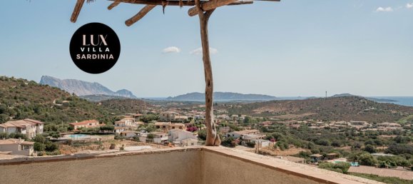 Villa T21 em San Teodoro, Italy N.º 319686 39