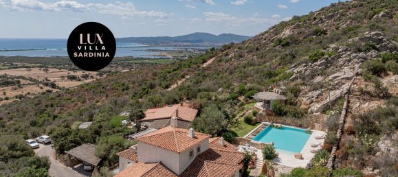 Villa T21 em San Teodoro, Italy N.º 319686 5