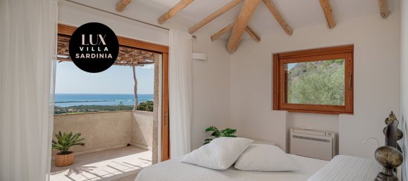 Villa T21 em San Teodoro, Italy N.º 319686 43