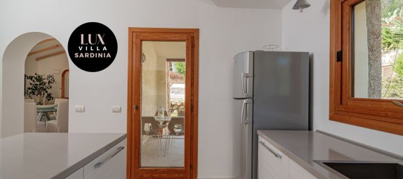 Villa T21 em San Teodoro, Italy N.º 319686 50