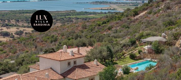 Villa T21 em San Teodoro, Italy N.º 319686 6