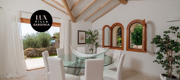 Villa T21 em San Teodoro, Italy N.º 319686 47