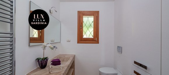 Villa T21 em San Teodoro, Italy N.º 319686 36