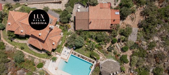 Villa T21 em San Teodoro, Italy N.º 319686 9