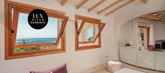 Villa T21 em San Teodoro, Italy N.º 319686 21