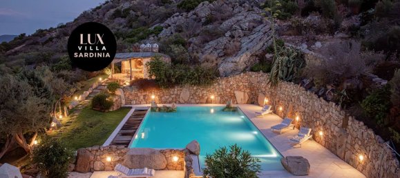 Villa T21 em San Teodoro, Italy N.º 319686 4