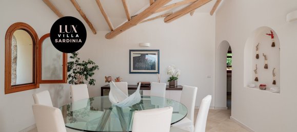 Villa T21 em San Teodoro, Italy N.º 319686 46