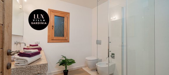 Villa T21 em San Teodoro, Italy N.º 319686 40