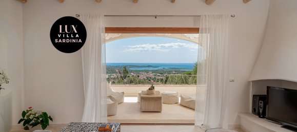 Villa T21 em San Teodoro, Italy N.º 319686 28