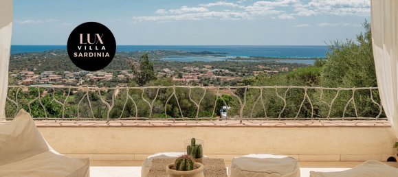 Villa T21 em San Teodoro, Italy N.º 319686 31