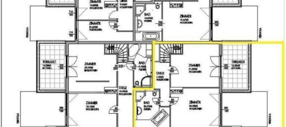 6 rooms Duplex in Purkersdorf, Austria No. 256092 11