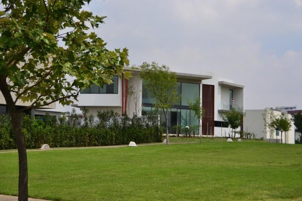 3 chambres Maison à Jalisco, Mexico No. 163137