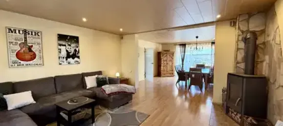 4 Schlafzimmer Haus in Saarland, Germany, Nr. 22585 10