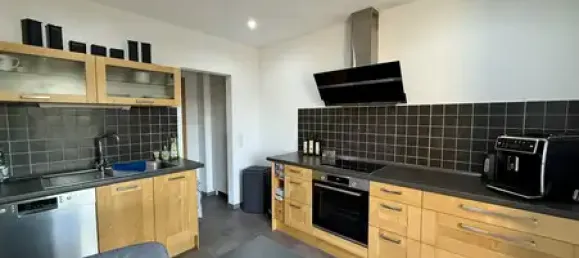 4 Schlafzimmer Haus in Saarland, Germany, Nr. 22585 5