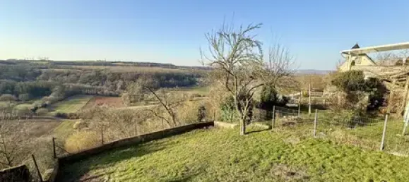 4 Schlafzimmer Haus in Saarland, Germany, Nr. 22585 3