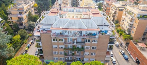 2 bedrooms Apartment in Rome, Italy No. 292391 14