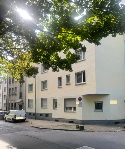2 bedrooms Apartment in Essen, Germany No. 306300